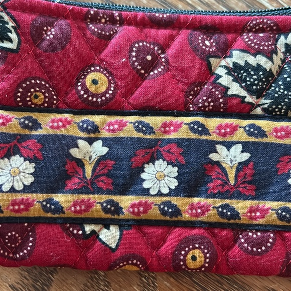 Vera Bradley Coin Purse NWT - Picture 2 of 5